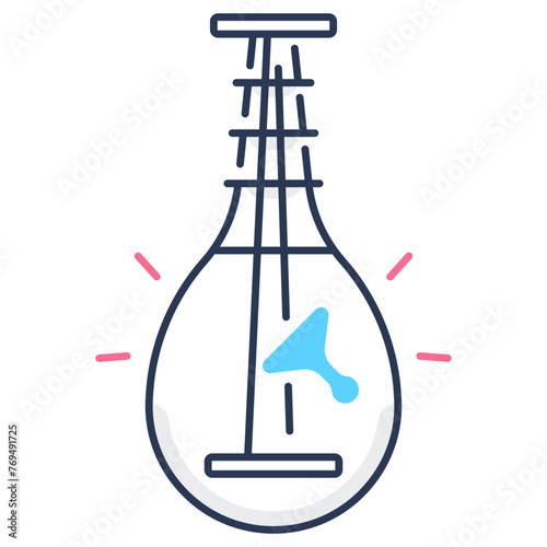 Biwa Icon