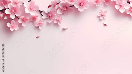 Beautiful flower background  symbolizing Valentine s Day  wedding  love