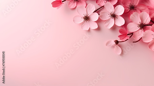 Beautiful flower background, symbolizing Valentine's Day, wedding, love