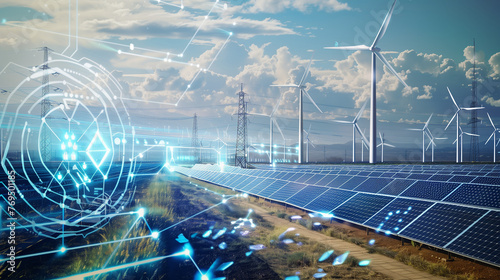 Powering Tomorrow: Advancements in Grid-Scale Energy Storage