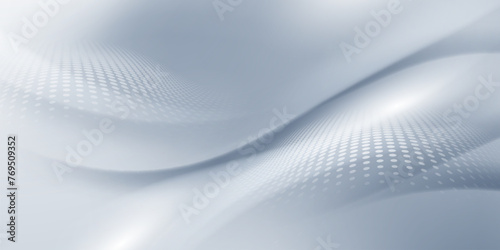 Modern vector illustration design, abstract white background.