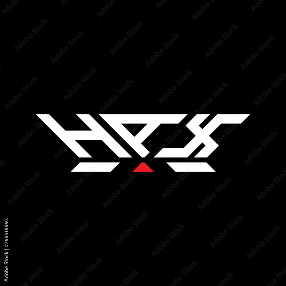HAX letter logo vector design, HAX simple and modern logo. HAX luxurious alphabet design HAX letter logo vector design, HAX simple and modern logo. HAX luxurious alphabet design
