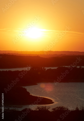 Möhneseeturm, Naturpark, Arnsberger Wald, Gemeinde Möhnesee, Kreis Soest, Landkreis Soest, NRW, Deutschland, Germany, 2022  photo