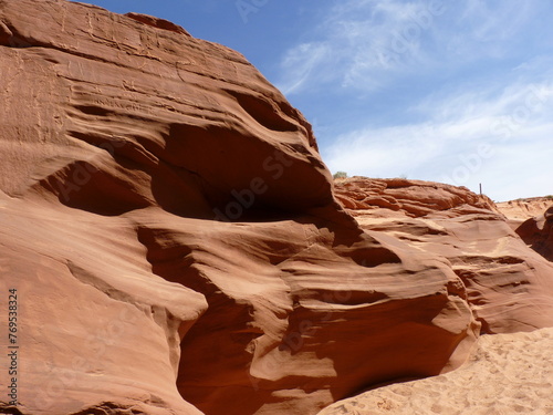 Antelope Canyon Arizona