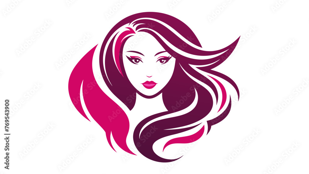 Beauty Logo Inspiration Stunning Icon Vector Designs for Your Brand
