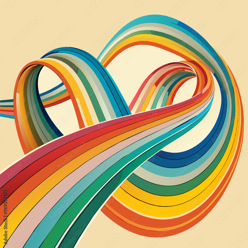 abstract colorful background abstract colorful background