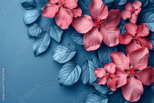 art abstract spring background or summer background 