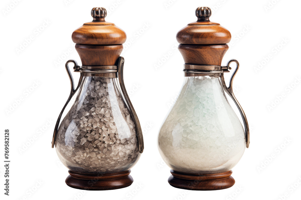 Seasoned Companions. On a White or Clear Surface PNG Transparent Background. Seasoned Companions. On a White or Clear Surface PNG Transparent Background.