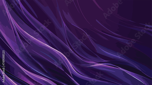 Dark Purple vector texture with colored lines. Decorat