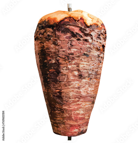  icon logo sign vector menu eat roll grill fast food junk lunch store art big fat mcd meat doner beef fries fresh meal tasty tall ham size chip hot dog salad meal cafe bread lamb warm heat shop famous