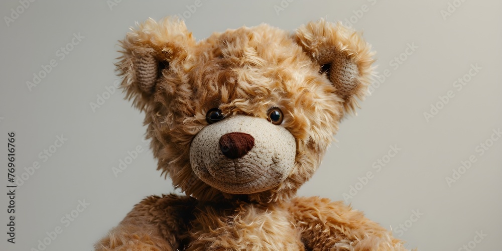 Obraz premium teddy bear