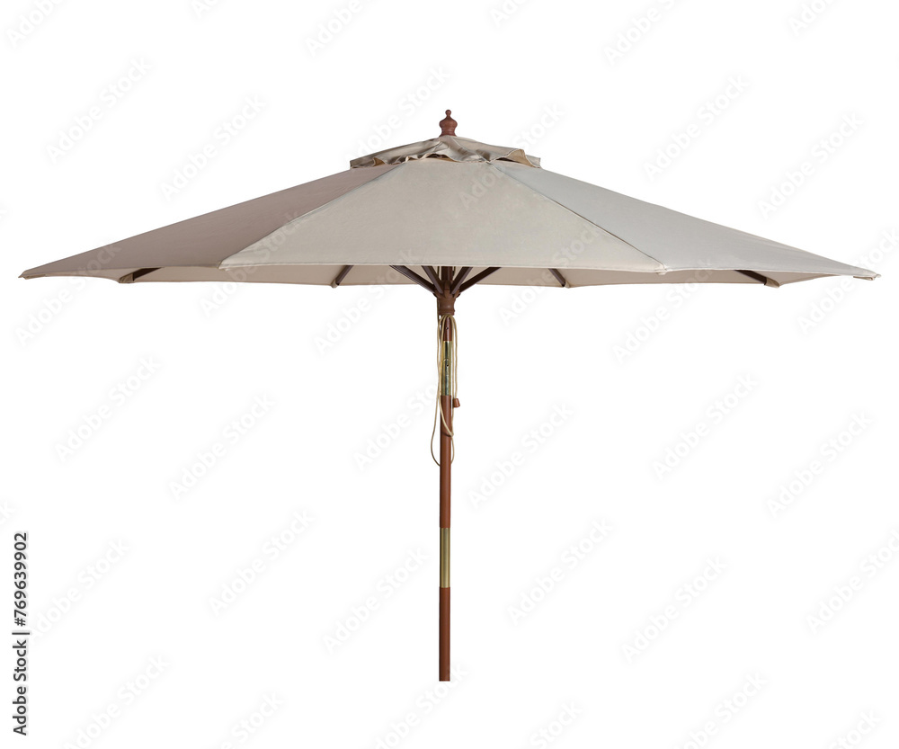 Image of Beautiful Umbrella