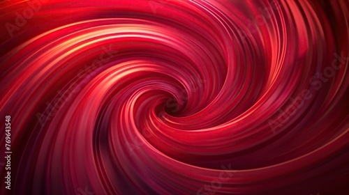 Red neon vortex  centered view  spiraling light  deep night ambiance  professional color grading soft shadowns  no contrast  clean sharp clean sharp focus  digital photography 