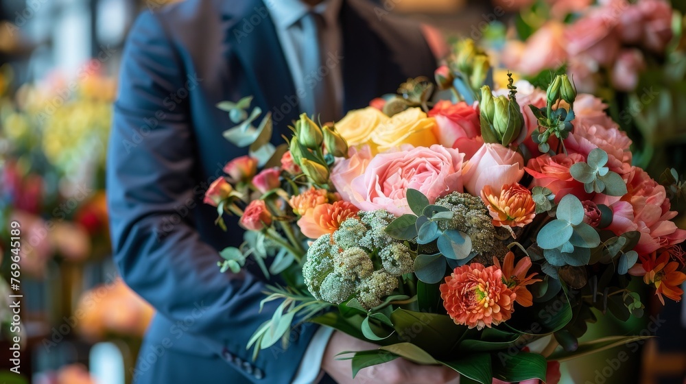 Bridal concierge
