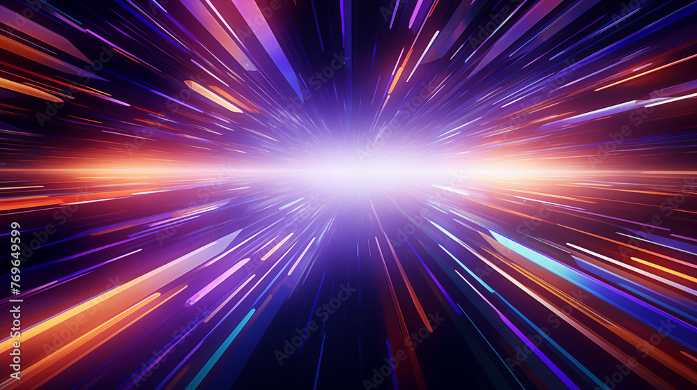 Background Image with Various Shades of Purple, Orange, Black, and Dark Tones. Generative AI. Background Image with Various Shades of Purple, Orange, Black, and Dark Tones. Generative AI.