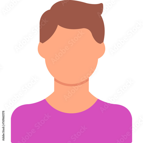 Avatar Icon