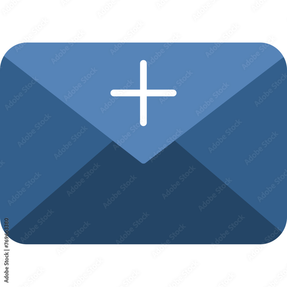 Obraz premium Add Icon