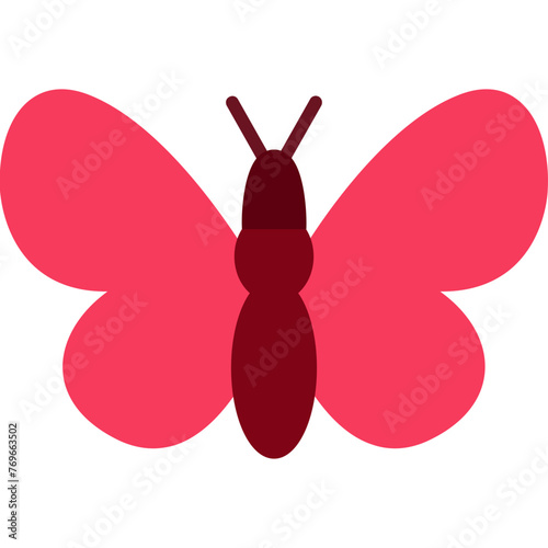 Butterflies Icon