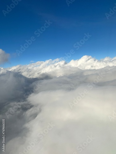 clouds © N. Handley