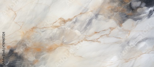 A closeup of a beige marble texture that resembles a painting, perfect for flooring or as a decorative ingredient in any event space photo