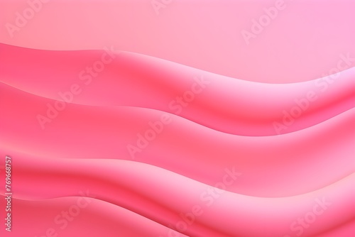 Pink background, beautiful colorful fashion modern concept backdrope, glamour pretty colorful poster.