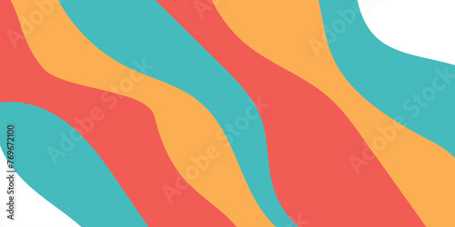 Asian Pacific American Heritage Month. Celebrated in May. It celebrates the culture, traditions and history of Asian Americans and Pacific Islanders in the United States. Poster, card, banner. Vector