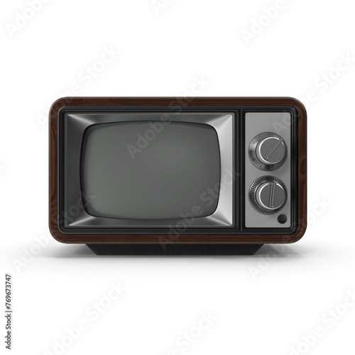 Retro Television