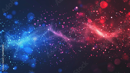 abstract light background