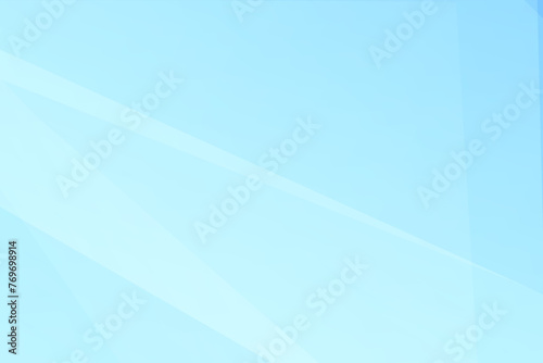 Abstract blue on light blue background modern design. Vector illustration EPS 10.