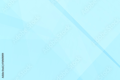 Abstract blue on light blue background modern design. Vector illustration EPS 10.