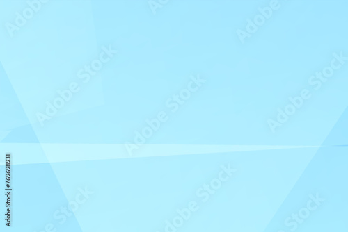 Abstract blue on light blue background modern design. Vector illustration EPS 10.