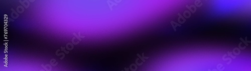 Abstract color gradient, modern blurred background, and film grain texture, template with an elegant design concept, minimal style composition, Trendy Gradient grainy texture for poster header banner 