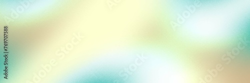 Abstract color gradient, modern blurred background, and film grain texture, template with an elegant design concept, minimal style composition, Trendy Gradient grainy texture for poster header banner 