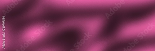 Abstract color gradient, modern blurred background, and film grain texture, template with an elegant design concept, minimal style composition, Trendy Gradient grainy texture for poster header banner 
