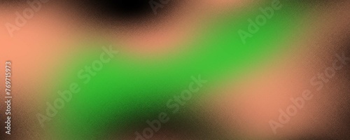 Abstract color gradient, modern blurred background and film grain texture, template with an elegant design concept, minimal style composition, Trendy Gradient grainy texture for poster header banner 