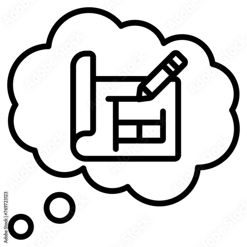 Blueprint Dreams icon 