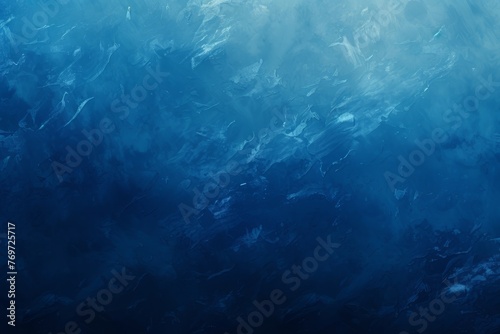 dark blue abstract backgrounds suitable for graphic design projects, website headers, social media posts, or presentation slides. © masmadz99