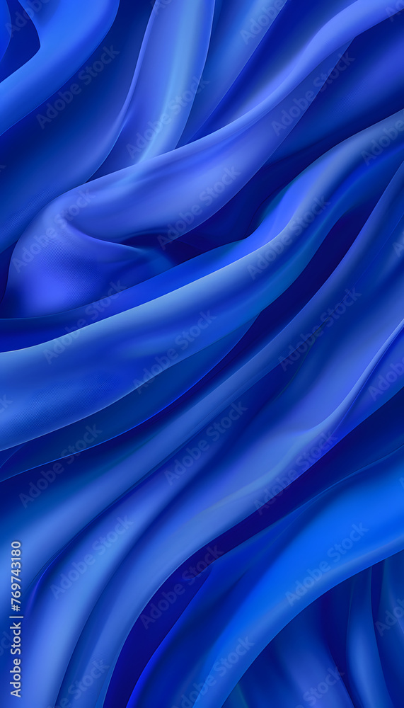 Obraz premium Blue Background