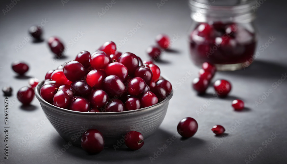 cranberry cranberry