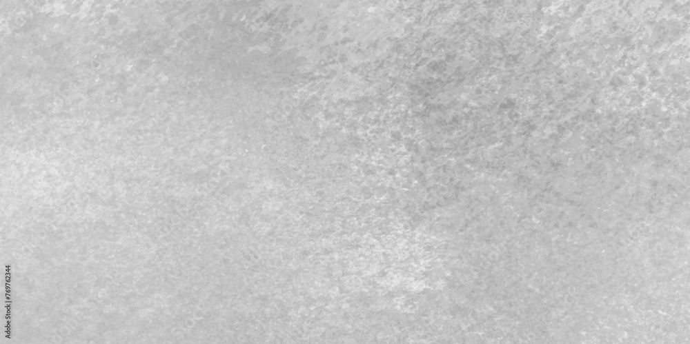 Fototapeta premium Modern Grunge background of black and white paper texture. Back flat subway concrete stone table floor concept. old vintage paper craft white background. overlay dust design. Ancient chalk background.