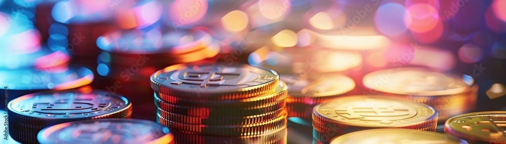 Pay-Per-Click (PPC) Advertising, image depicting a paid search or display advertising campaign Pay-Per-Click (PPC) Advertising, image depicting a paid search or display advertising campaign