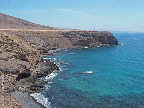 Lanzarote - Wandern im Südosten