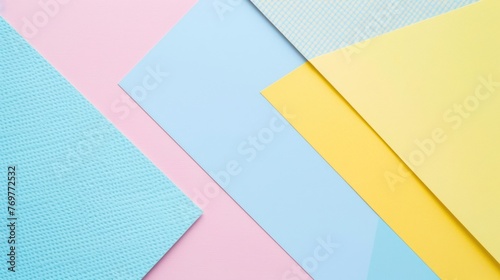 colorful paper for minimalist background Free Download colorful paper for minimalist background - GFXLoad