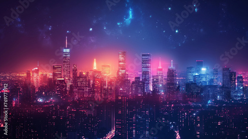 night city background  cyber city background.
