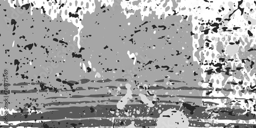 White background on cement floor texture - concrete texture - old vintage grunge texture design Abstract grunge rectangular frames collection