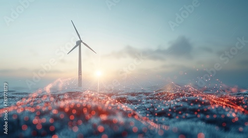 Wind Energy photo