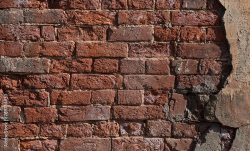 brick wall (ID: 769784930)