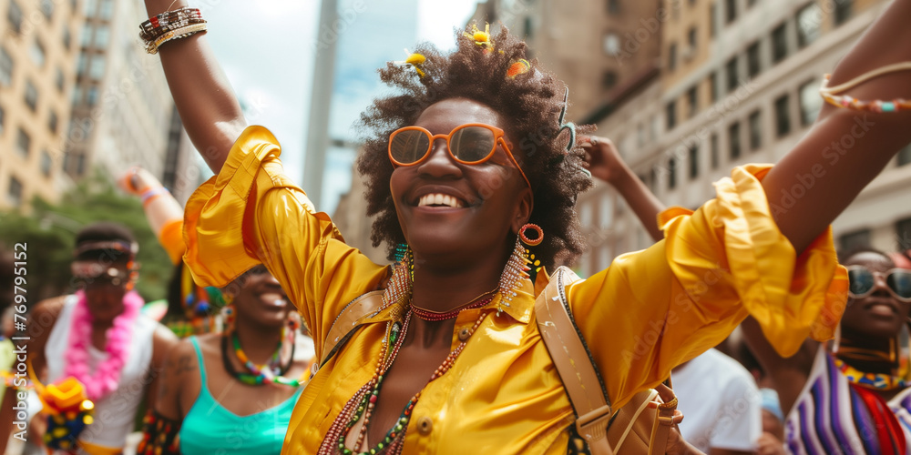 Juneteenth Freedom Day Celebration dance. African American people black lives matter. Juneteenth and african liberation day. Juneteenth Freedom Day Celebration dance. African American people black lives matter. Juneteenth and african liberation day.