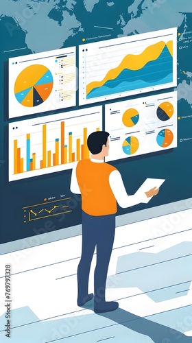 Data Driven Decision Making in the Public Sector Leveraging Analytics and Visualization for Community Impact
