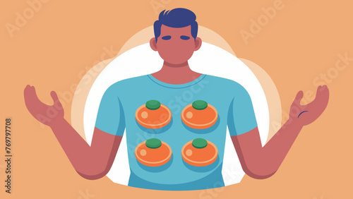  After cupping therapy the persons hands appear less swollen and the stiffness has decreased providing relief from arthritis pain.